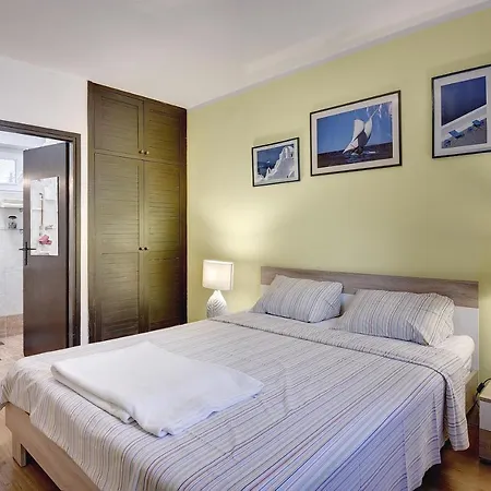 Apartment Gloria Jardas *