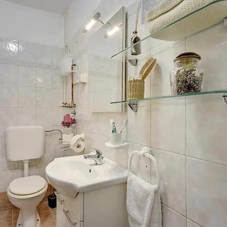 Apartment Gloria Jardas